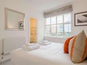 Strathmore Court, NW8, London