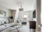 Strathmore Court, Park Road, 4 Bedroom Penthouse