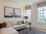 Strathmore Court, Park Road, London NW8, 2 bed flat to...