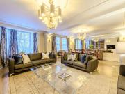Strathmore Court, Park Road, London NW8, 4 bed flat to...