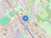 Strathmore Court, Park Road, Regent's Park, NW8