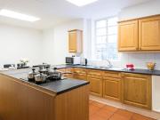 Strathmore Court, Park Road, St Johns Wood, London, NW8 7HY