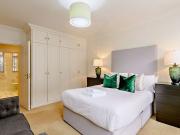 Strathmore Court, Park Road, St Johns Wood NW8, 3...