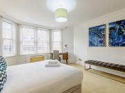 Strathmore Court, St John's Wood
