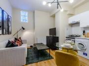 Strathmore Court, St John's Wood NW8, 1 bed flat to...