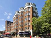 Strathmore Court, St John's Wood, Park Road, London...