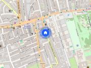 Strathmore Gardens, Kensington, London