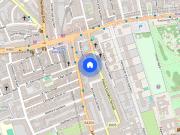 Strathmore Gardens, Kensington, London, W8