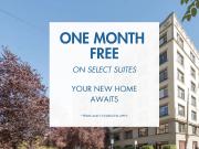 Strathmore Lodge Apartments