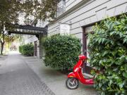 Strathmore Lodge Apartments