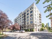 Strathmore Lodge Apartments Studio Apartment for Rent at...