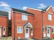 Stratone Mews, Upper Stratton, 2 Bedroom End