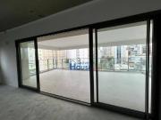 Stratos Itaim | Apartamento com 3 Quartos sendo 3 Suítes...