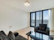 Stratosphere Tower, 55 Great Eastern Road, Stratford...