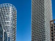 Stratosphere Tower, Great Eastern Road, 1 Bedroom Flat