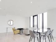 Stratosphere Tower, Great Eastern Road, 3 Bedroom Penthouse