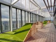 Stratosphere Tower, Great Eastern Road, London, E15