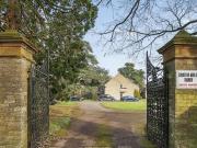 Stratton Audley Manor, Oxfordshire, 1 Bedroom Flat