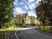 Stratton Court Village, Stratton Place, Stratton,...