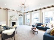 Stratton House, 61 High West Street, Dorchester, Dorset, DT1