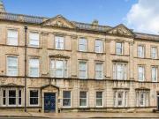 Stratton House, Dorchester, 2 Bedroom Flat
