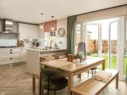 Stratton on the fosse, White Post, Midsomer Norton, 5...