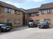 Stratton Road, Swindon