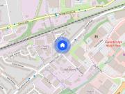 Stratton Road, Swindon, SN1