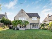 Stratton, St. Johns Close, Cirencester, 3 Bedroom Detached