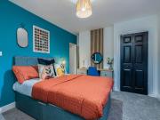 Stratton Street, Atherstone, CV9 1DS