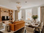Stratton Street, Mayfair W1J, 3 bed flat to rent,...