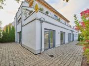 Straubing: Barrierefreie 4 Zimmer Erdgeschosswohnung mit...