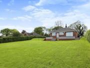 Strawberry Lane, Acton Bridge, 3 Bedroom Detached