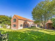Straws Barn, Straws Lane, 4 Bedroom Barn