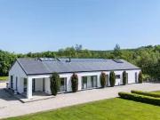 Stream House on C. 22 Acres, Punchestown Upper,...