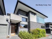 Streamlined Style in Balwyn High Zone with No. Body...