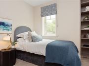 THE LODGE, Streamstown Lane, Malahide, County Dublin...
