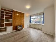 Streatfield Road, Harrow