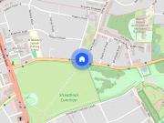 Streatham Common North, London, SW16