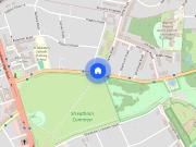 Streatham Common North, Streatham