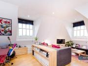 Streatham High Road, London, 1 Bedroom Flat