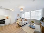 Streatham High Road, London SW16, 1 bed flat to rent,...