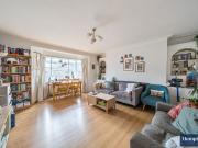 Streatham High Road, London SW16, 3 bed flat to rent,...