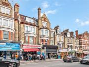 Streatham High Road, Streatham Station, SW16
