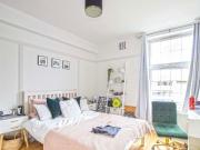 Streatham Hill, SW2 4RH, London