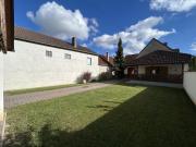 Streckhof im mittleren Bgld, neben Oberpullendorf!