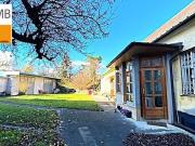 Streckhof mit über 4000m² Baugrund und 2 Zufahrten in...