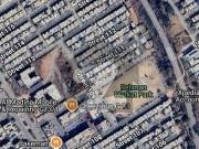 Street 117 plot? Near to double road