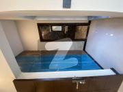 Street 23 house sector I back open Bahria Enclave