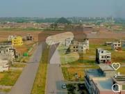 14 Marla Residential Plot For Sale In G 14/2 Islamabad